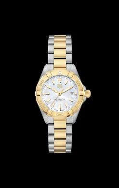 Aquaracer Date^TAG Heuer Sale