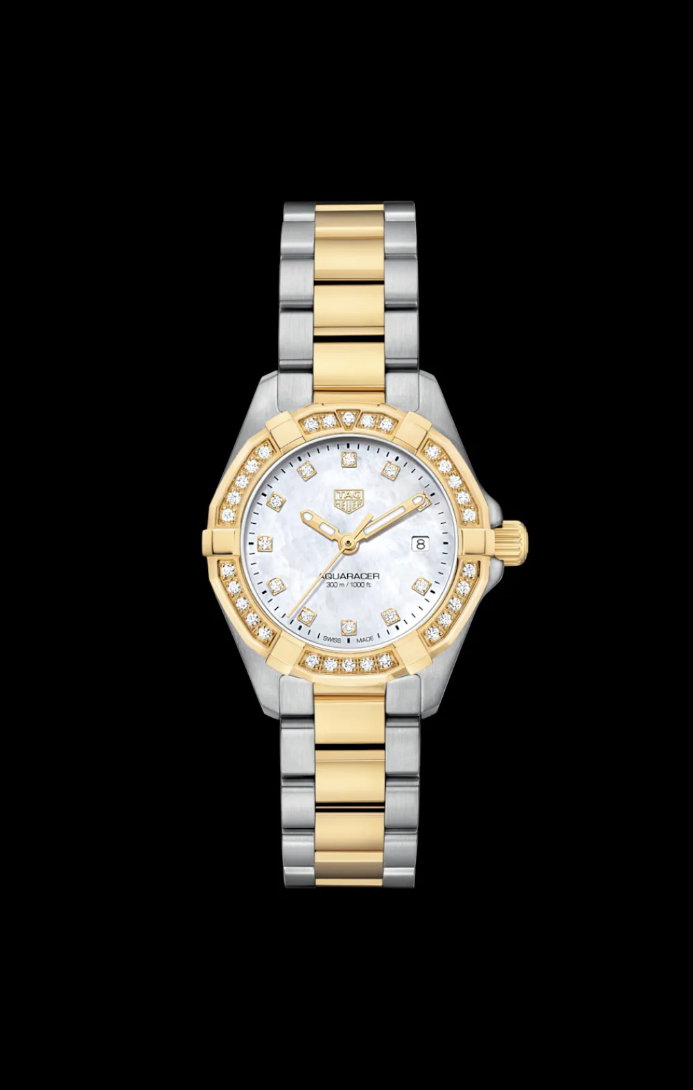 Aquaracer Date^TAG Heuer Sale