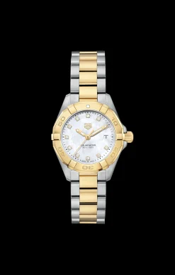 Aquaracer Date^TAG Heuer Best Sale