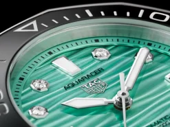 Aquaracer Professional 300 Date^TAG Heuer Flash Sale