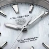Aquaracer PROFESSIONAL 200 SOLARGRAPH^TAG Heuer Online