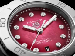 Aquaracer Professional 200 Date^TAG Heuer Store