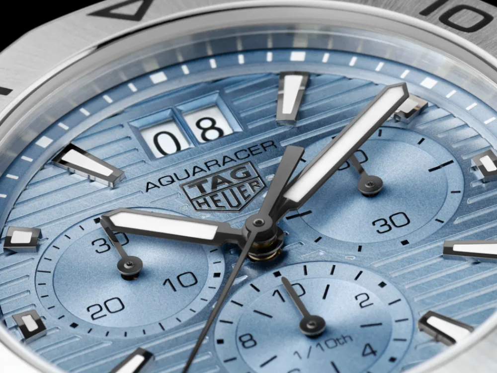 Aquaracer Professional 200 Date^TAG Heuer Cheap