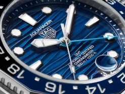 Aquaracer Professional 300 GMT^TAG Heuer Outlet