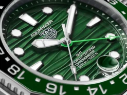 Aquaracer Professional 300 GMT^TAG Heuer New