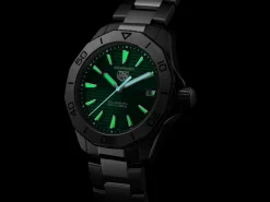 Aquaracer Professional 200 Solargraph^TAG Heuer Best Sale