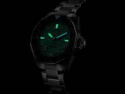 Aquaracer Professional 300 Date^TAG Heuer Flash Sale
