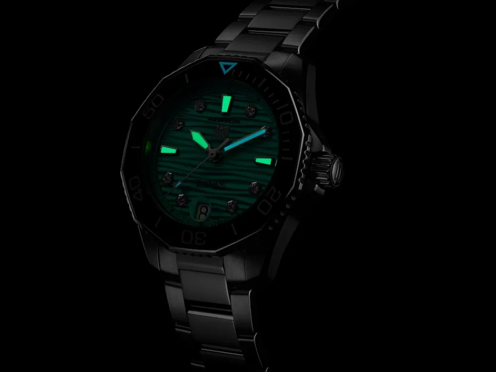 Aquaracer Professional 300 Date^TAG Heuer Flash Sale