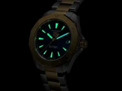 Aquaracer Professional 200 Solargraph^TAG Heuer Best