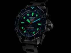 Aquaracer Professional 300 Date^TAG Heuer New