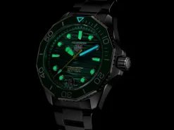 Aquaracer Professional 300 Date^TAG Heuer New