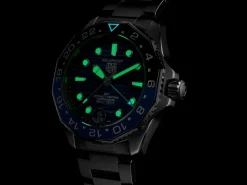 Aquaracer Professional 300 GMT^TAG Heuer Outlet