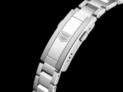 Aquaracer PROFESSIONAL 200 SOLARGRAPH^TAG Heuer Shop