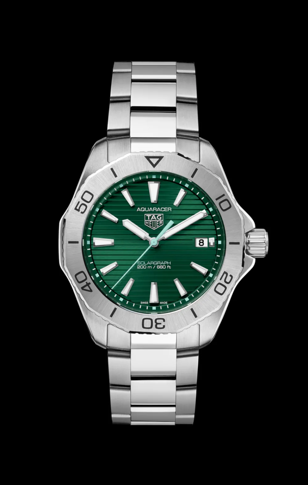 Aquaracer Professional 200 Solargraph^TAG Heuer Best Sale