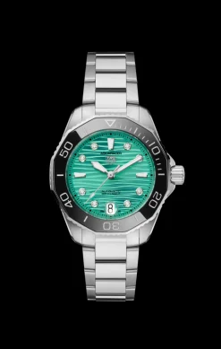 Aquaracer Professional 300 Date^TAG Heuer Flash Sale