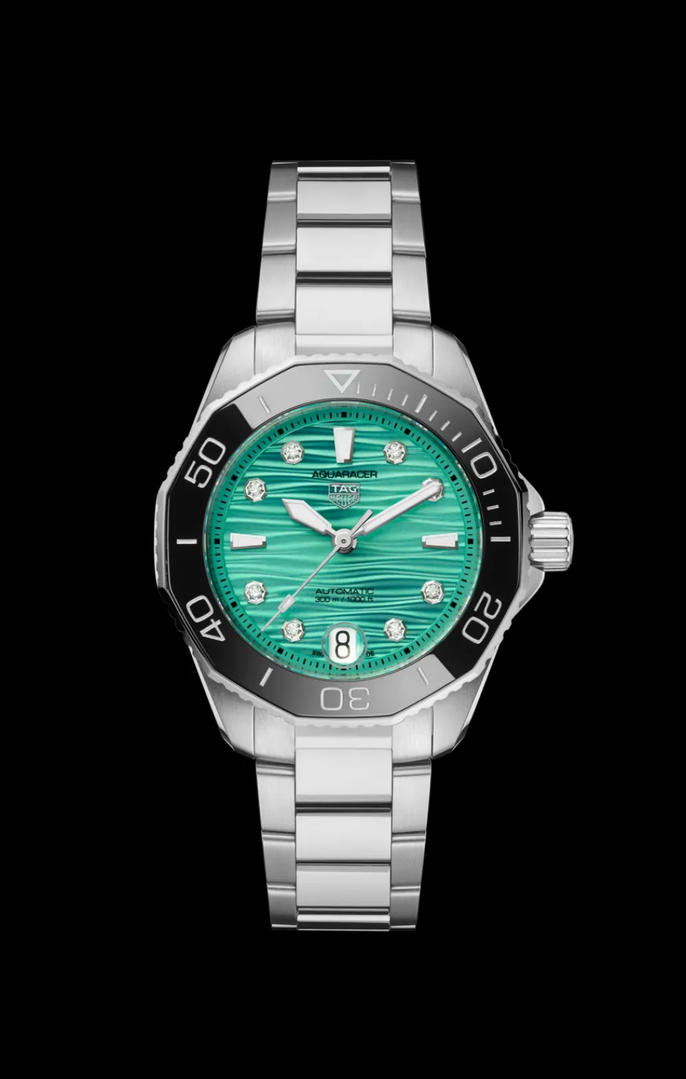 Aquaracer Professional 300 Date^TAG Heuer Flash Sale