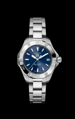 Aquaracer PROFESSIONAL 200 SOLARGRAPH^TAG Heuer Shop