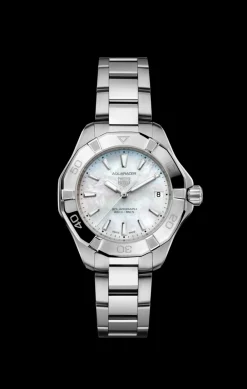 Aquaracer PROFESSIONAL 200 SOLARGRAPH^TAG Heuer Online