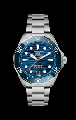 Aquaracer Professional 300 Date^TAG Heuer New