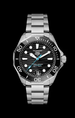 Aquaracer Professional 300 Date^TAG Heuer Online