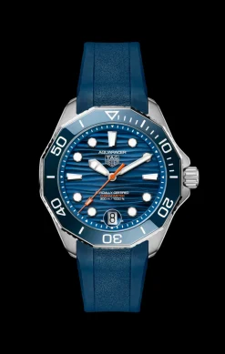 Aquaracer Professional 300 Date^TAG Heuer Shop