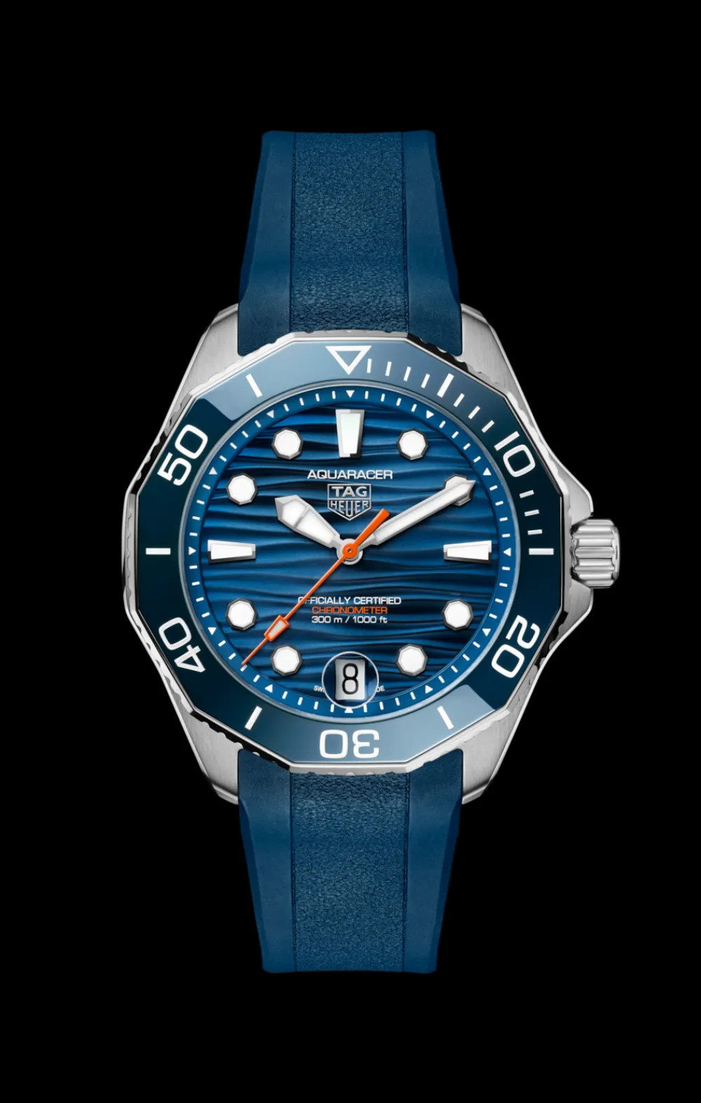 Aquaracer Professional 300 Date^TAG Heuer Shop