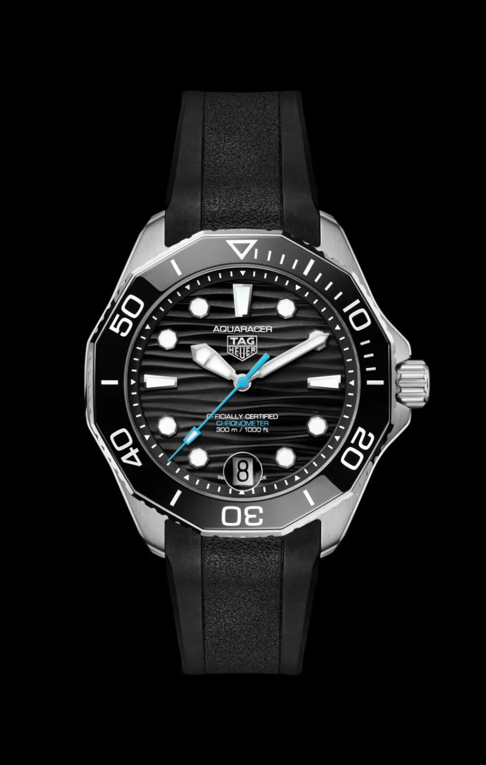 Aquaracer Professional 300 Date^TAG Heuer Shop