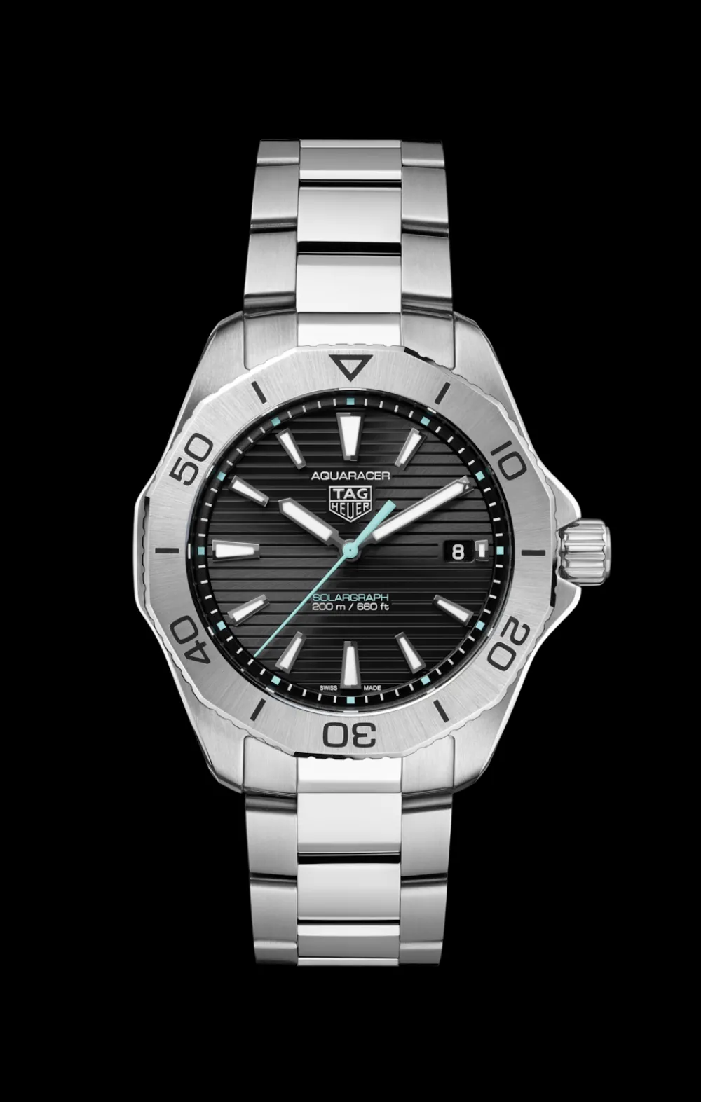 Aquaracer PROFESSIONAL 200 SOLARGRAPH^TAG Heuer Sale