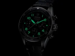 Autavia Flyback Chronometer^TAG Heuer Fashion