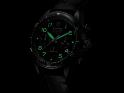 Autavia Flyback Chronometer^TAG Heuer Cheap