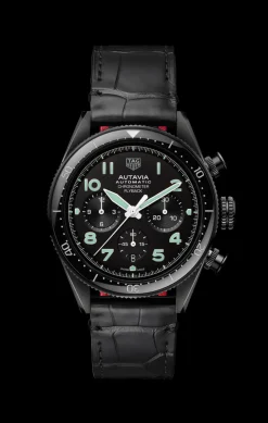Autavia Flyback Chronometer^TAG Heuer Cheap