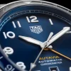 Autavia GMT COSC^TAG Heuer New