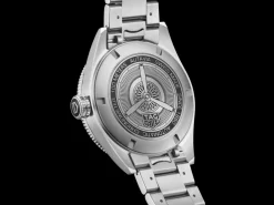 Autavia GMT COSC^TAG Heuer New