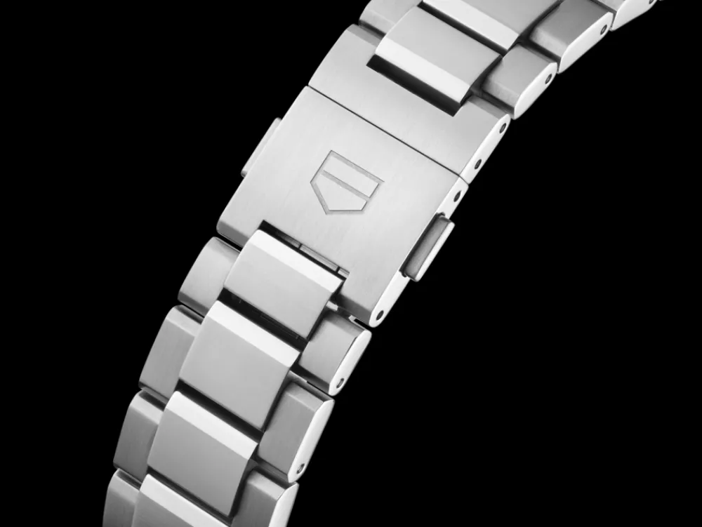 Autavia GMT COSC^TAG Heuer New