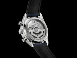 Carrera Chronograph^TAG Heuer New