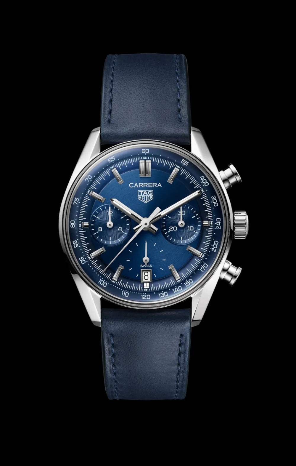 Carrera Chronograph^TAG Heuer New