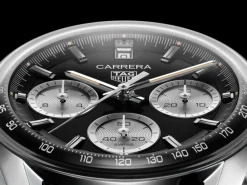 Carrera Chronograph^TAG Heuer Cheap