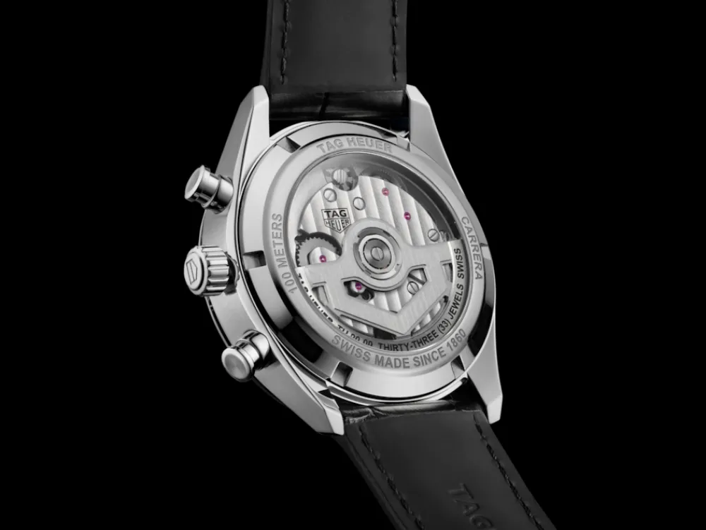 CARRERA CHRONOGRAPH TOURBILLON^TAG Heuer Clearance