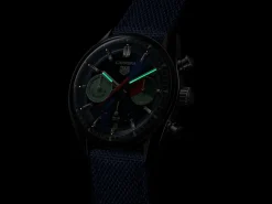 Carrera Chronograph Skipper^TAG Heuer Cheap