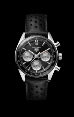 Carrera Chronograph^TAG Heuer Cheap