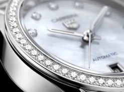 Carrera Date^TAG Heuer Cheap