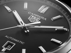 Carrera Date^TAG Heuer Fashion