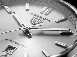 Carrera Date^TAG Heuer Sale