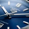 Carrera Date^TAG Heuer Online