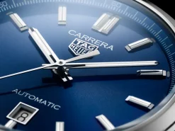 Carrera Date^TAG Heuer Online