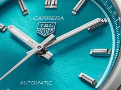 Carrera Date^TAG Heuer Online