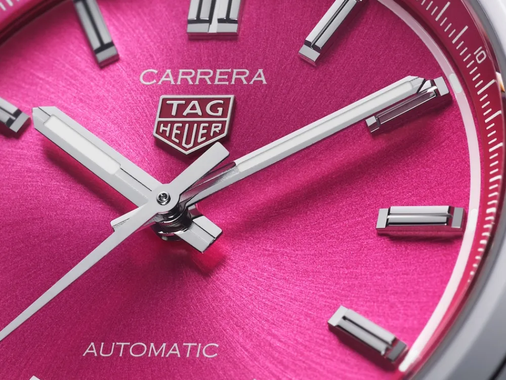 Carrera Date^TAG Heuer Cheap