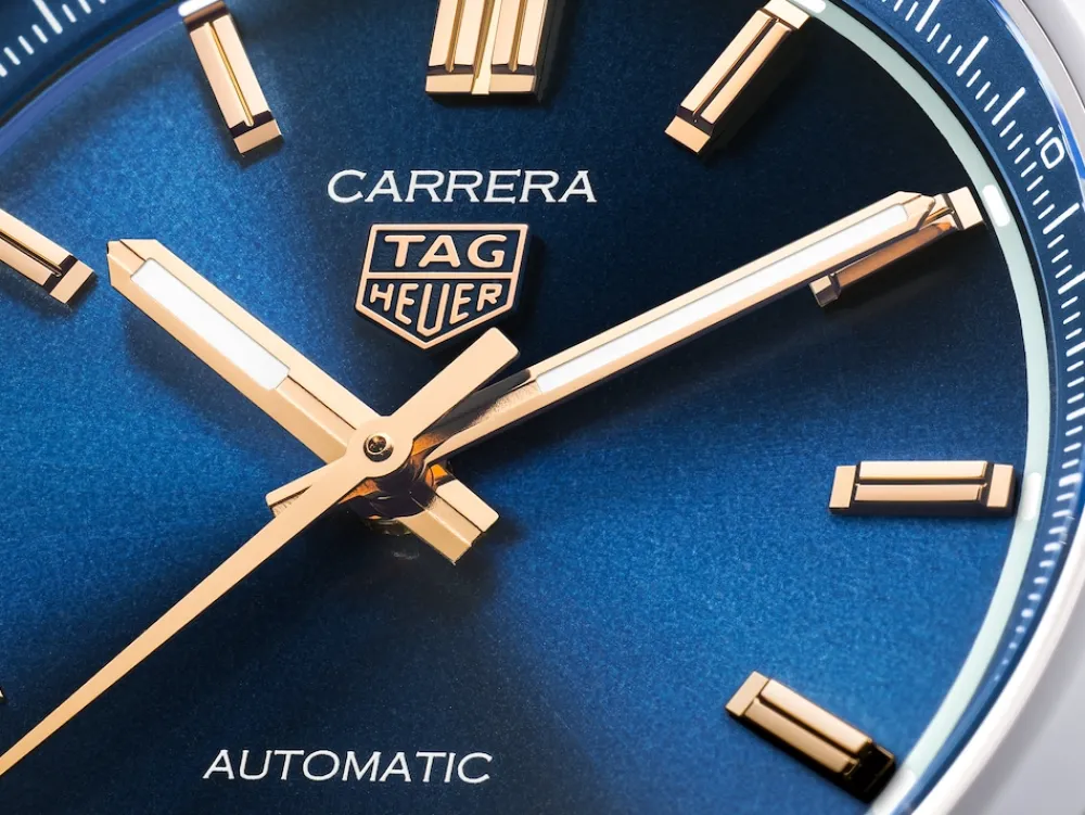 Carrera Date^TAG Heuer Outlet