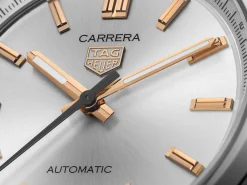 Carrera Date^TAG Heuer Best
