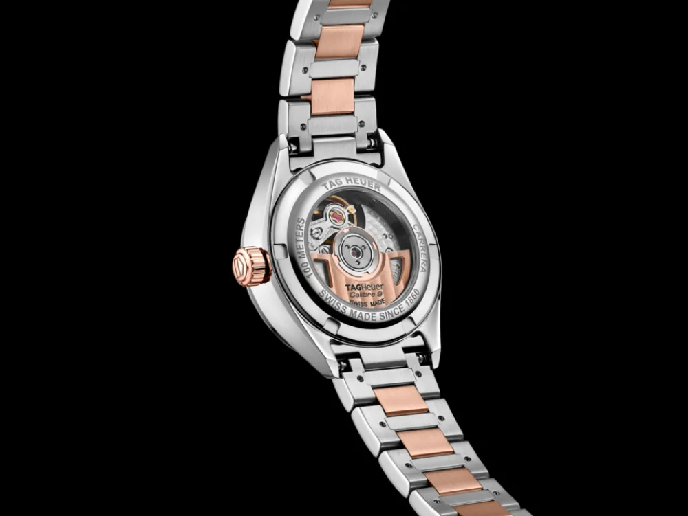 Carrera Date^TAG Heuer Cheap